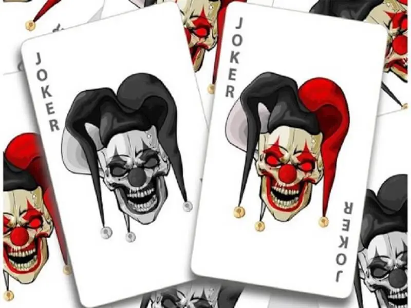 Tìm hiểu tựa game Joker online thú vị