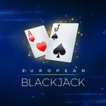 cách chơi European Blackjack