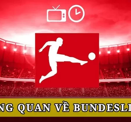Dự Đoán Cá Cược Bundesliga – Giải Vô Địch Quốc Gia Đức 2024